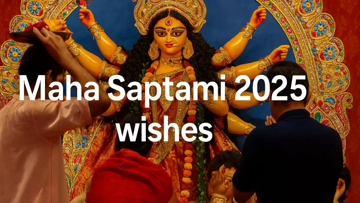 saptami