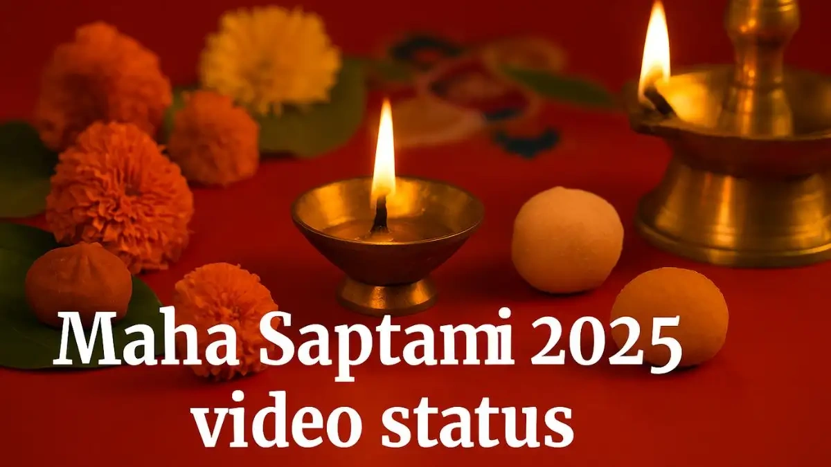 The Mythology Behind Saptami | Surya Dev and Beyond