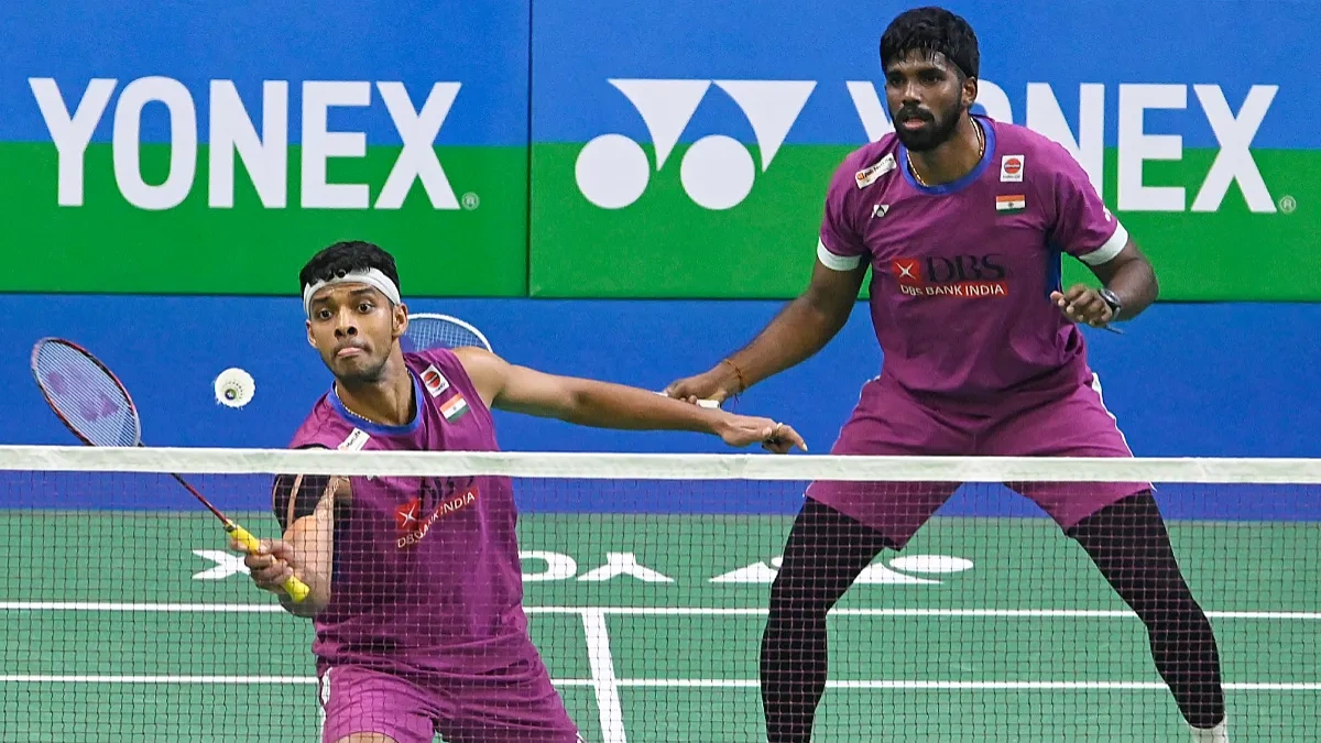 The "Why" Behind the Wins | Decoding the Satwiksairaj Phenomenon