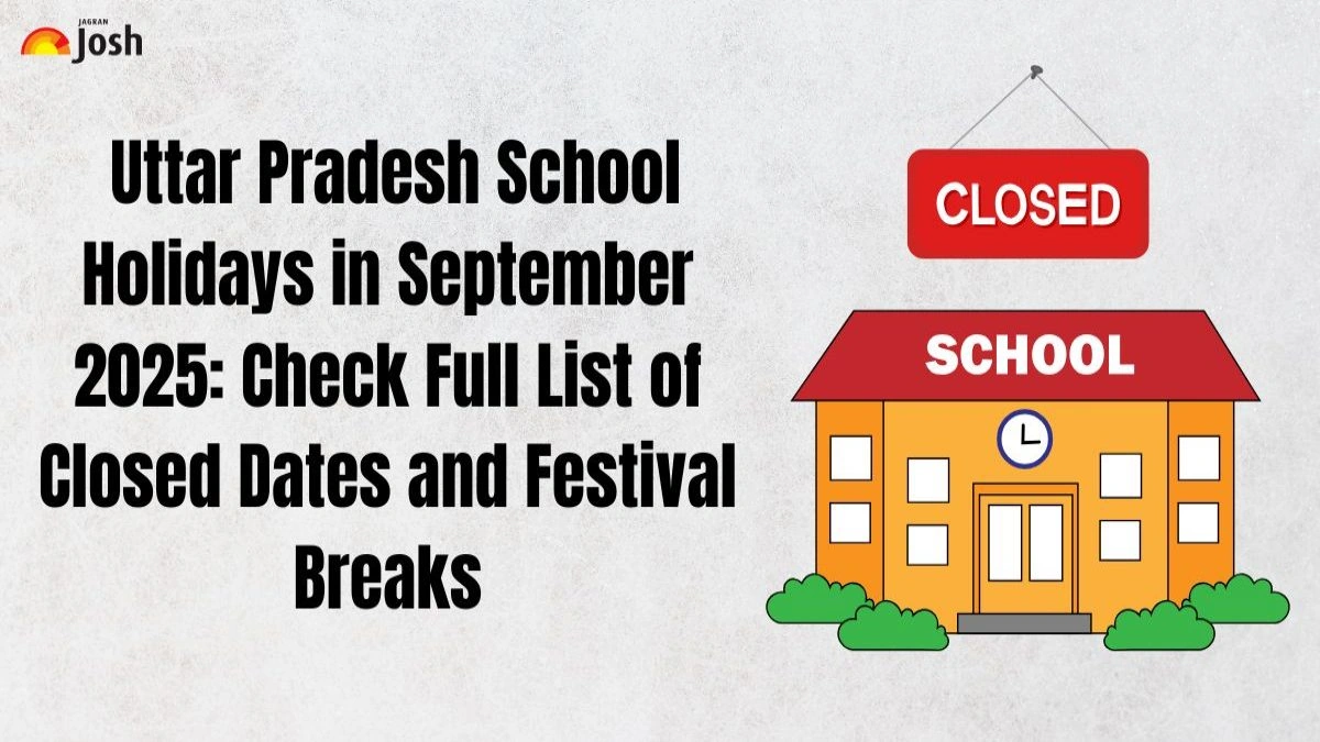 september school holidays list