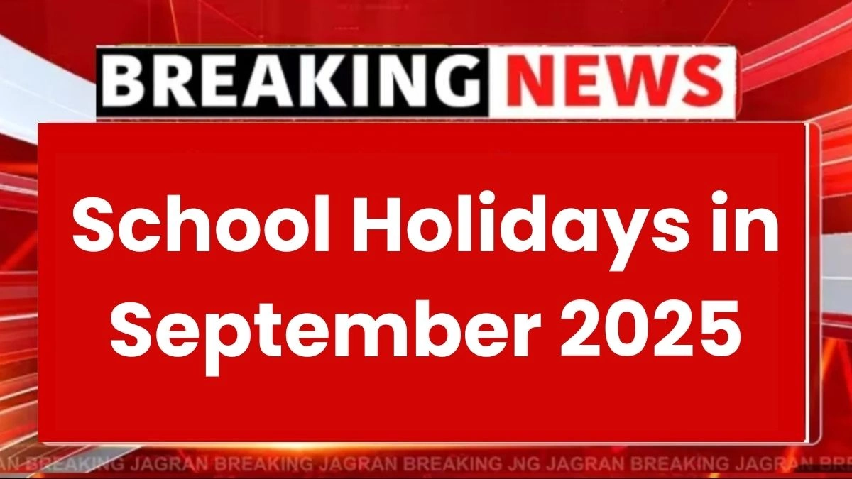 The September Break | More Than Just Fun and Games