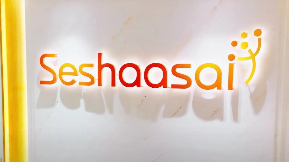 Understanding Seshaasai | More Than Just an IPO