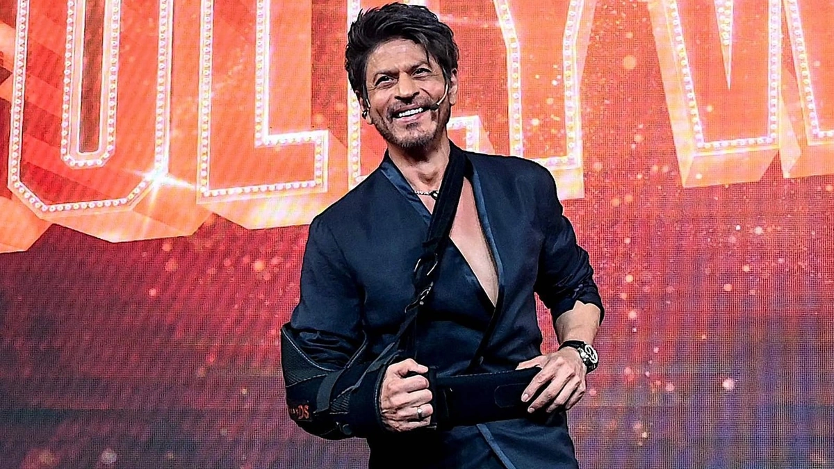 The 'Outsider' Who Redefined Bollywood