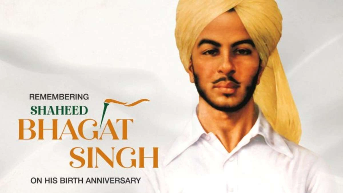 Bhagat Singh's Intellectual Awakening | Seeds of Revolution