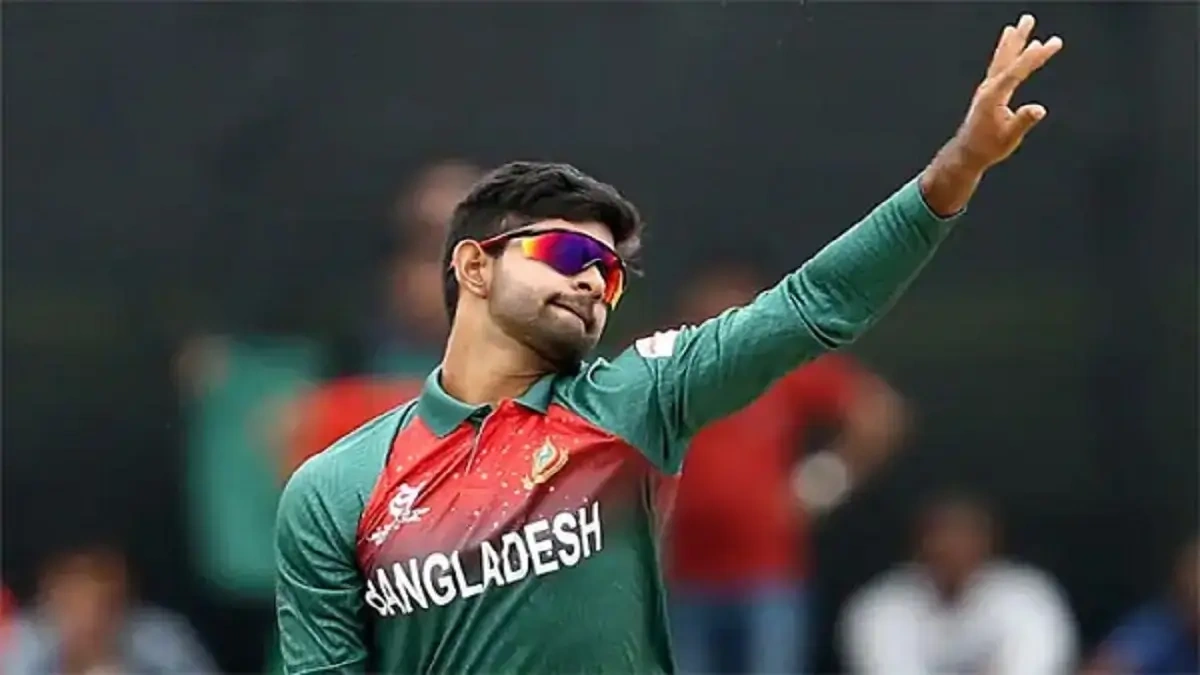 shamim hossain