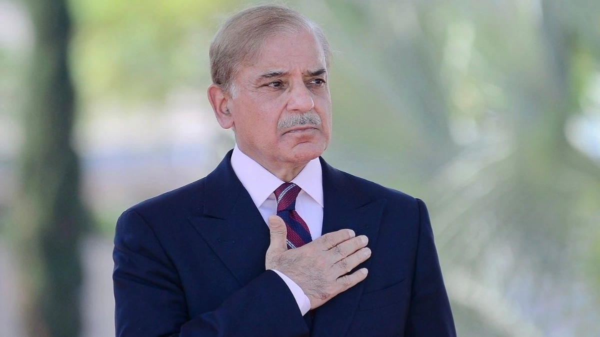 The "Why" Behind the Headlines | Decoding Sharif's Strategy