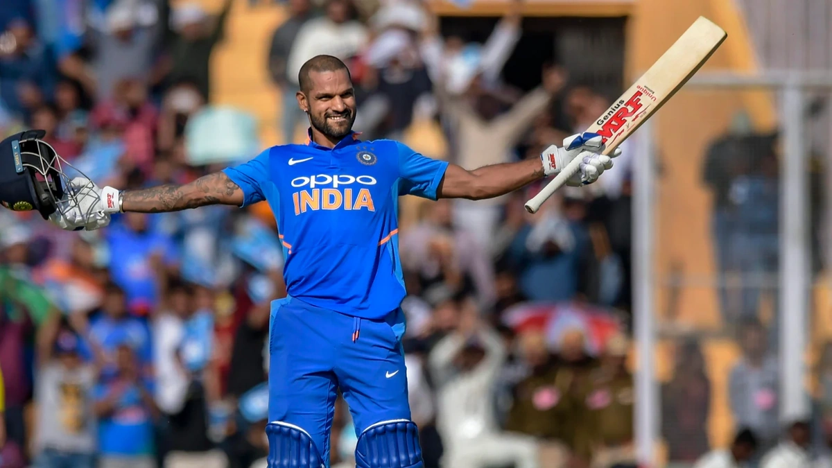 The Numbers Game | Has Father Time Finally Caught Up?