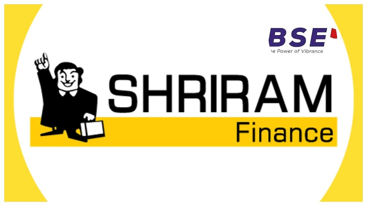 shriram finance