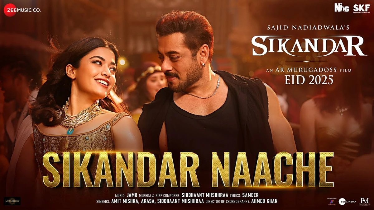 sikandar