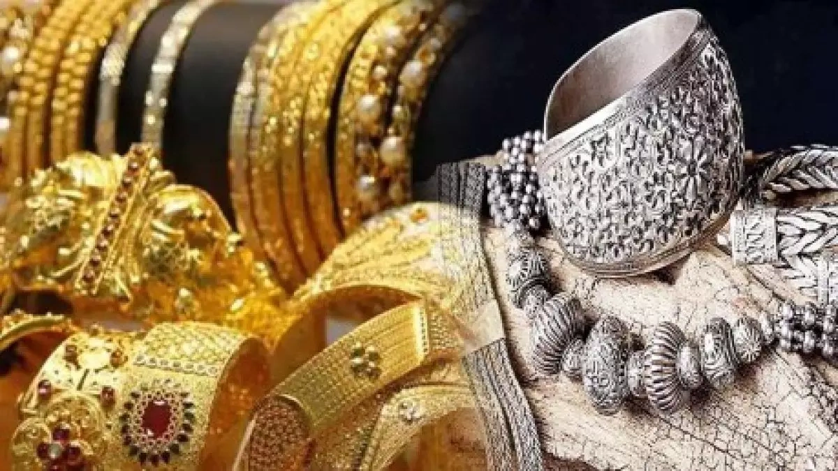 What's Driving the Silver Rollercoaster?