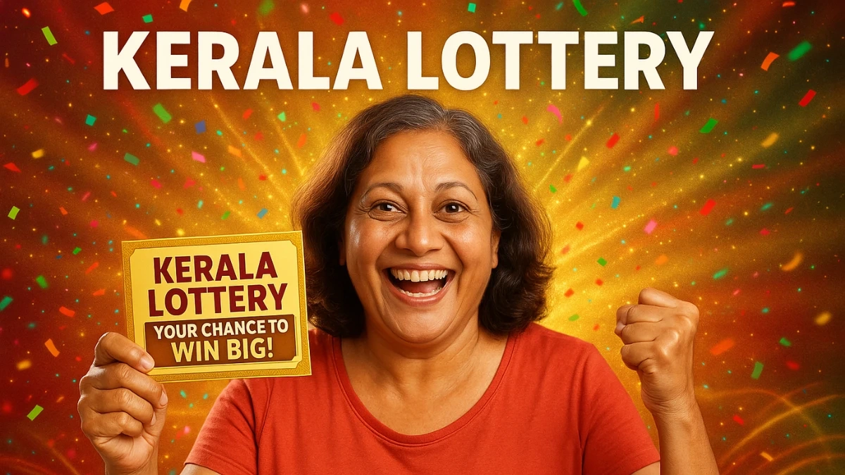 The Allure of the Kerala State Lotteries | Why We Play