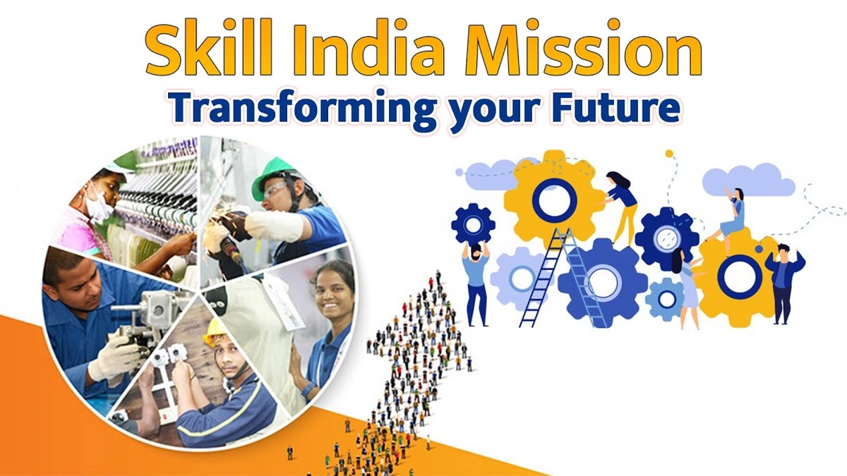 The "Why" Behind Skill India | Addressing the Skills Gap