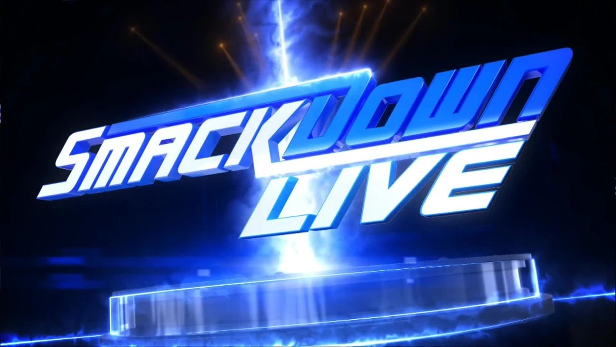 smackdown live