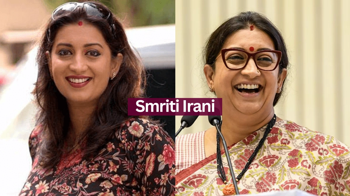 The Rise of a Political Star | More Than Just a Name