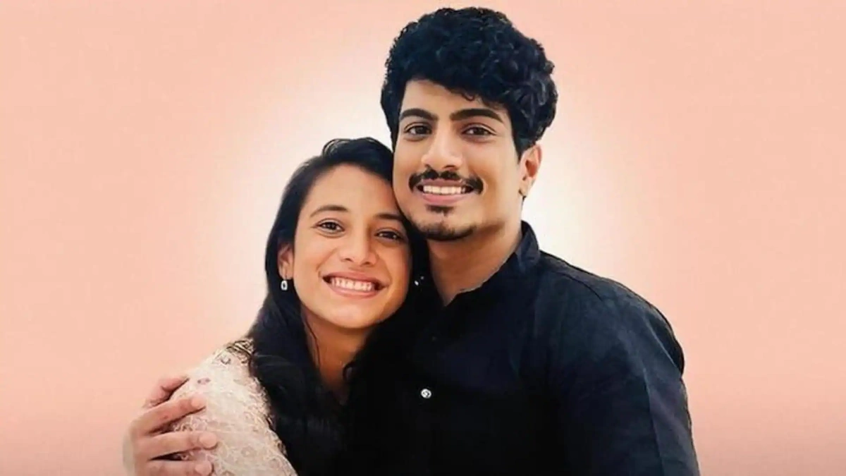 smriti mandhana