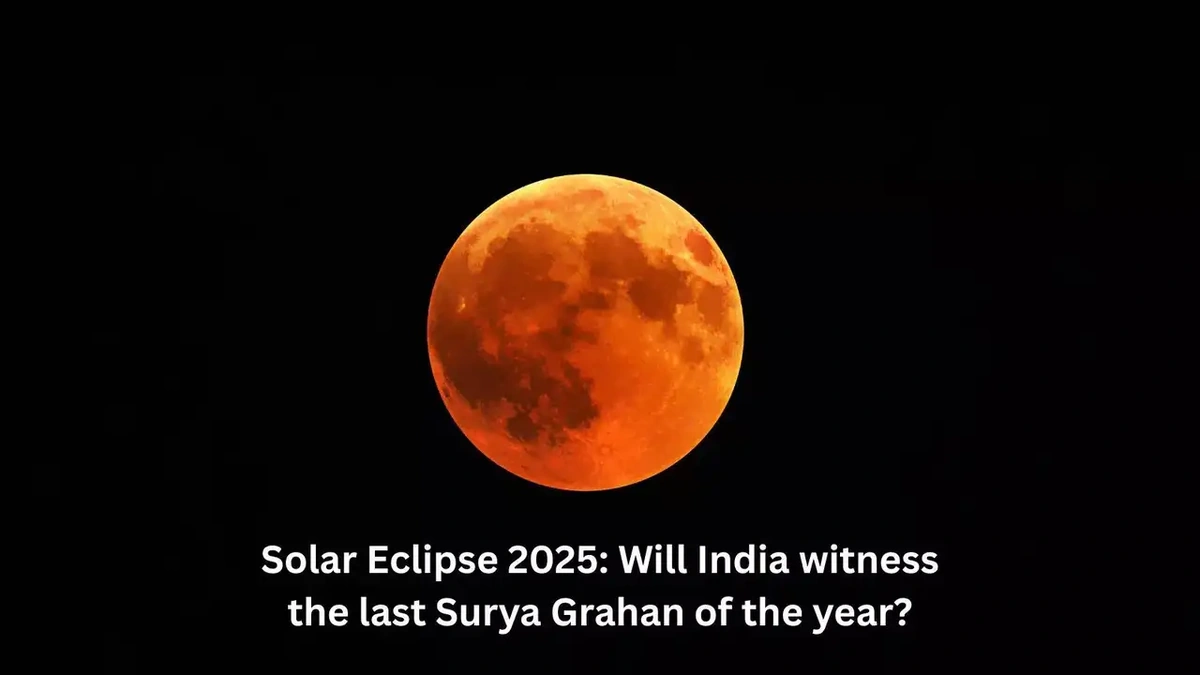 solar eclipse 2025