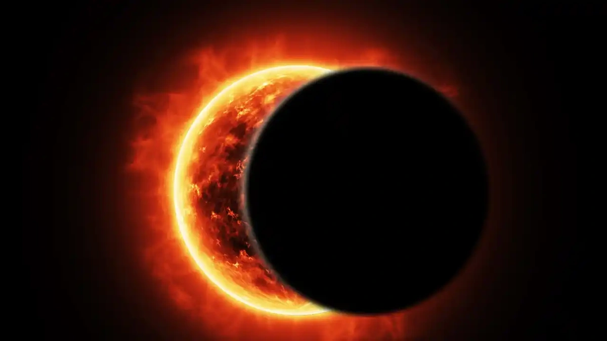 Why ThisSolar EclipseMatters (Beyond the 'Wow' Factor)