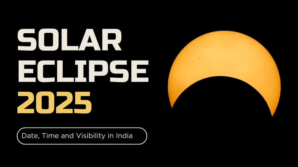 solar eclipse time