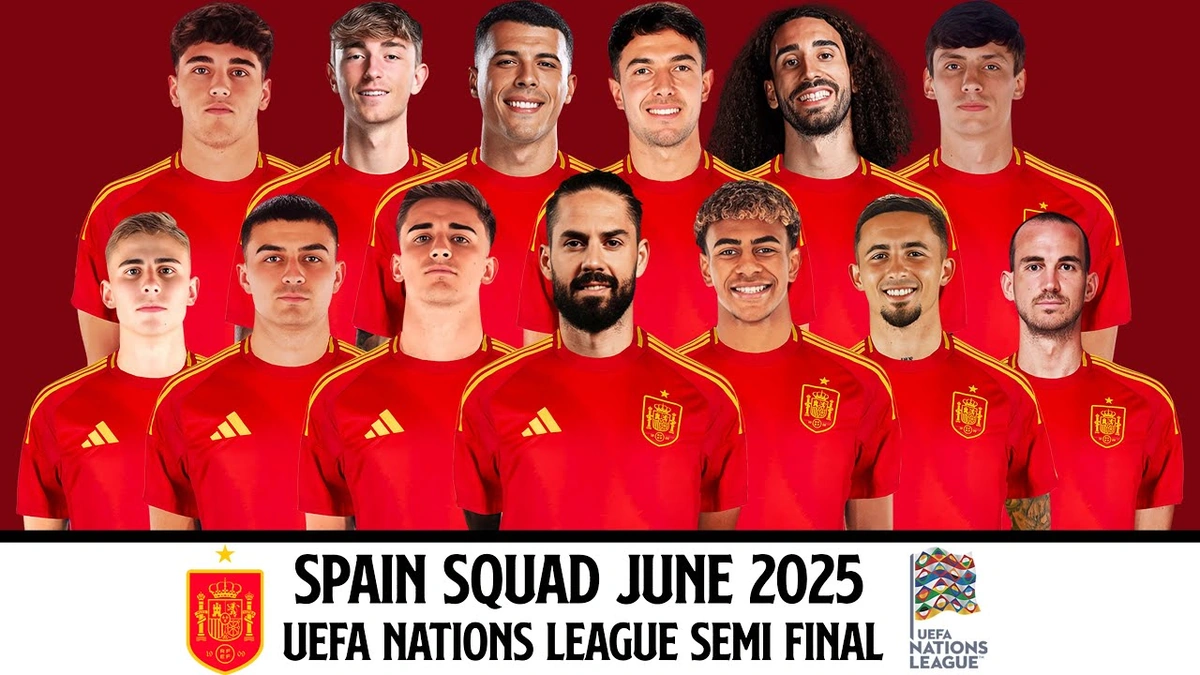 spain fc