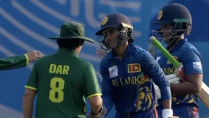 sri lanka women vs pakistan women