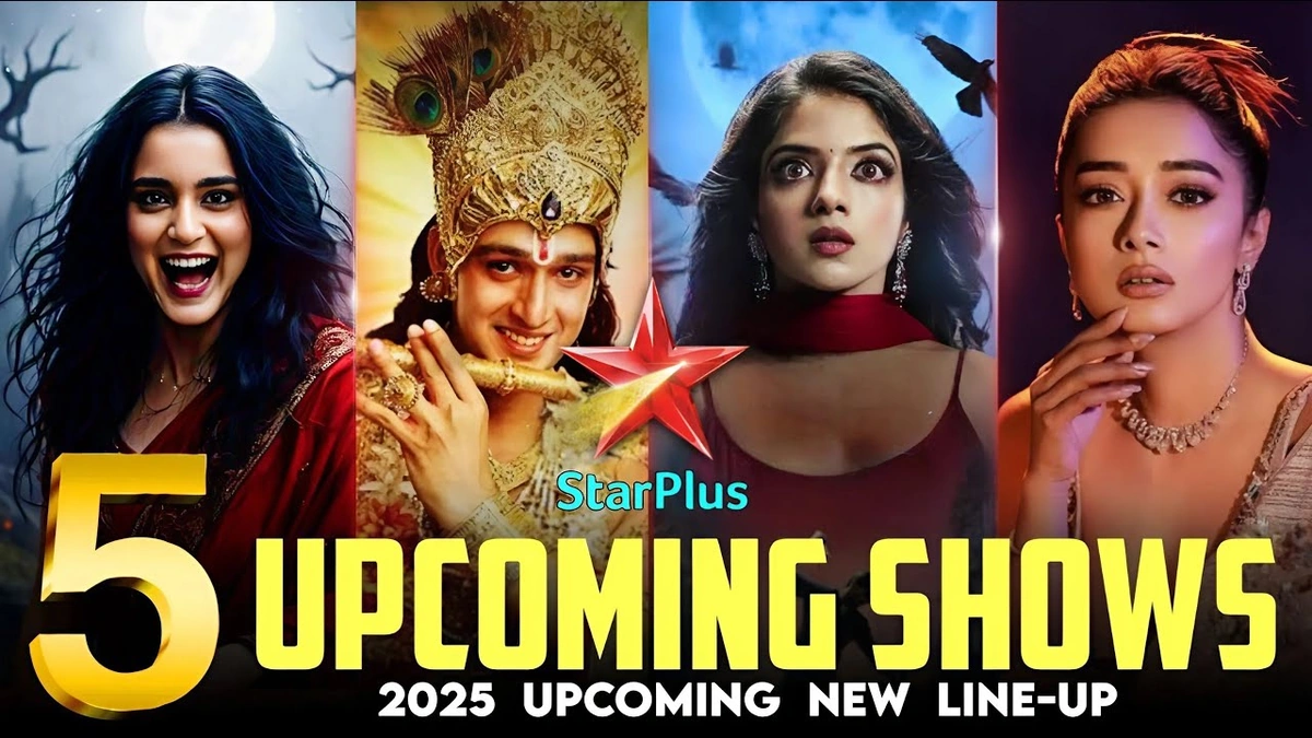 star plus