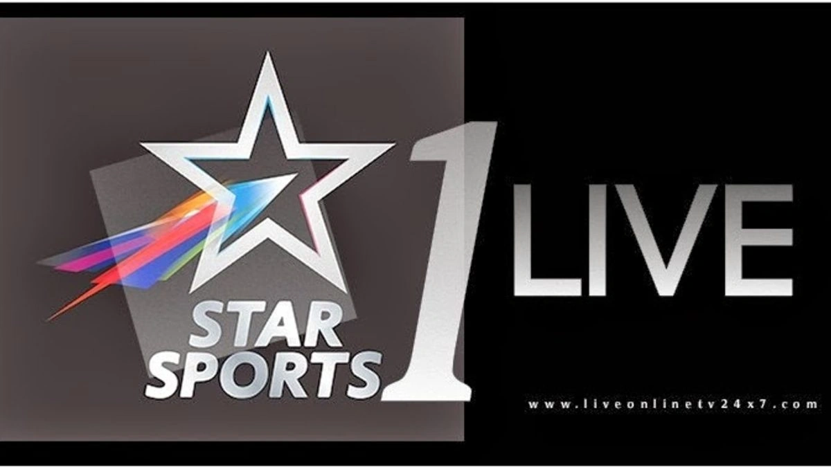 star sports cricket match