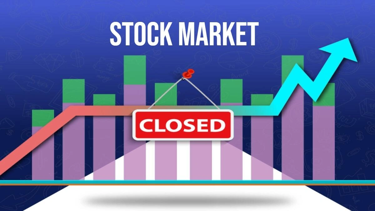 stock market holidays