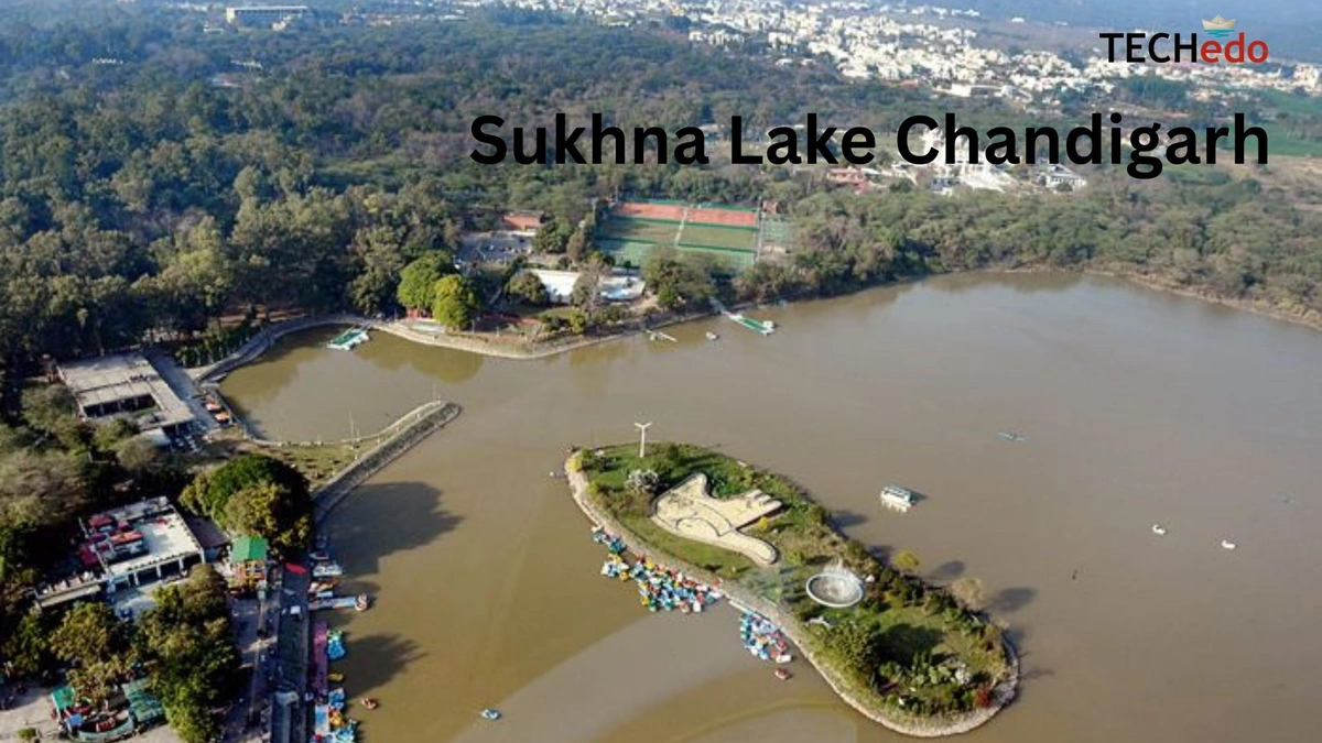 The Untold Story of Sukhna's Creation