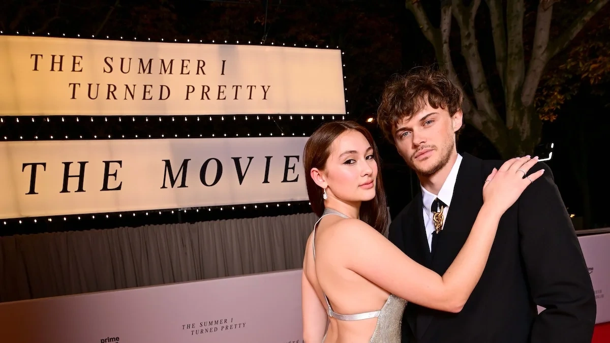 summer i turned pretty movie