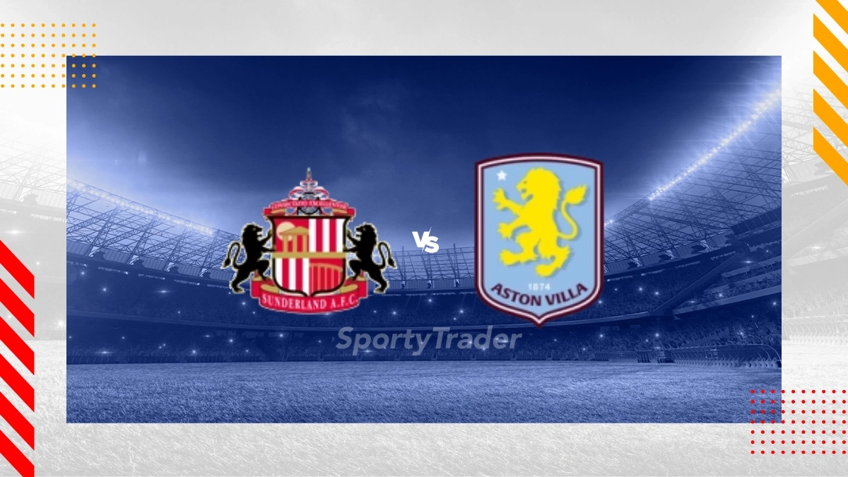 Why Sunderland vs Villa Is More Than Just a Game