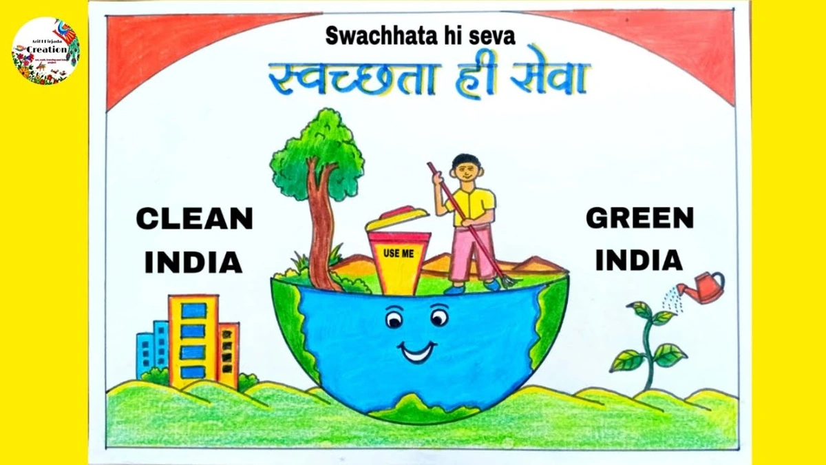 Swachhata Hi Seva | Why Does It Even Matter?