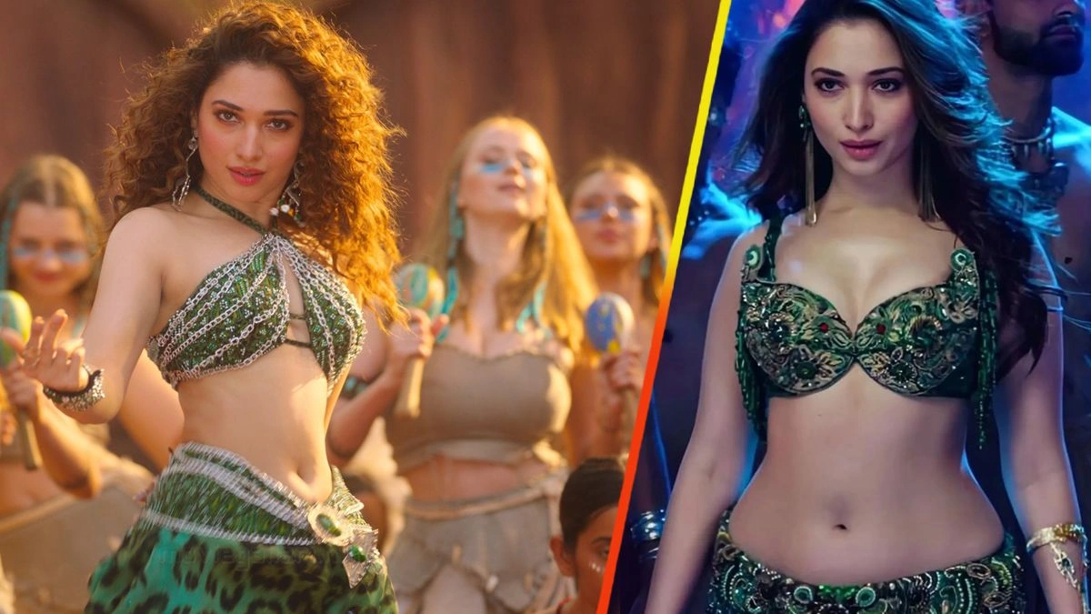 tamanna