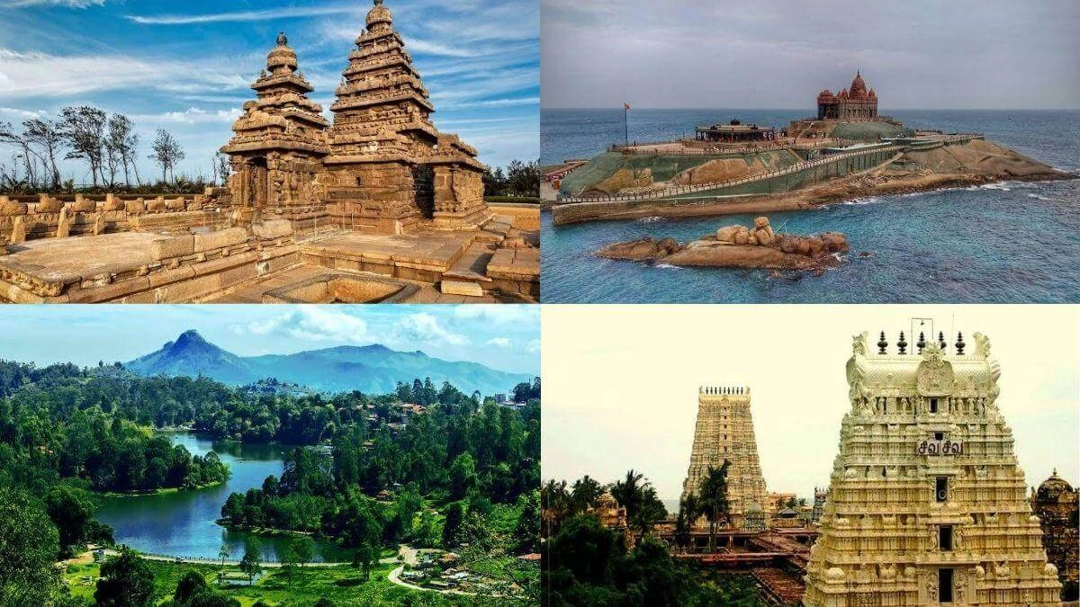 Frequently Asked Questions about Tamil Nadu