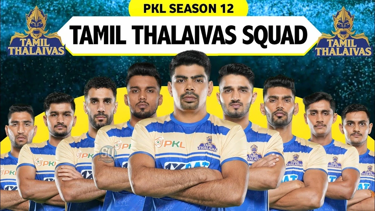 tamil thalaivas