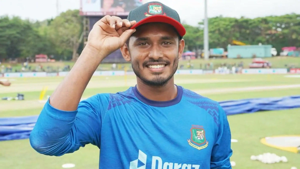 The Early Innings | Forging a Cricketer