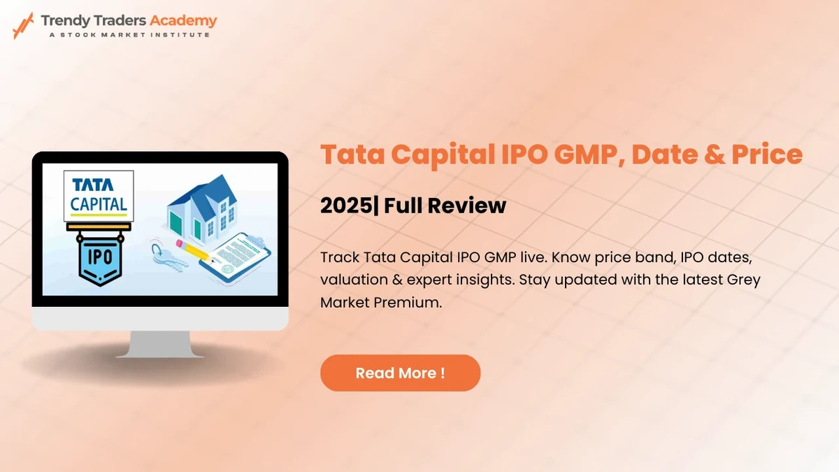 What's the Hype About the Tata Capital IPO?