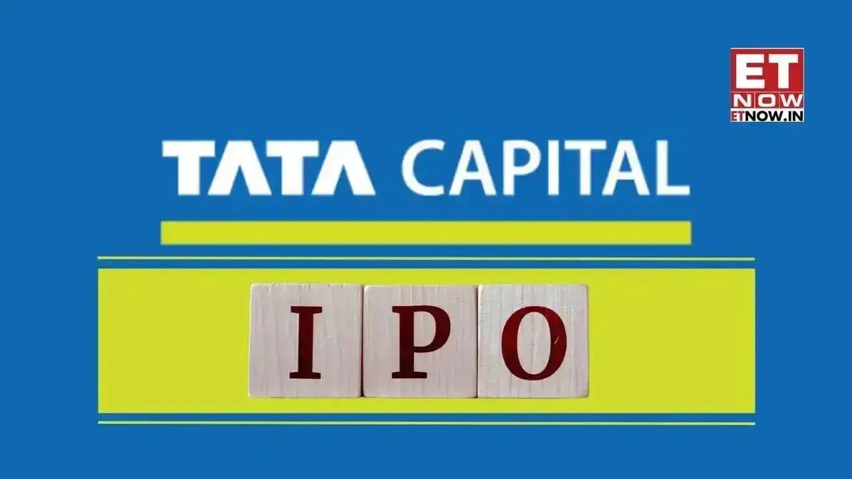tata capital ipo