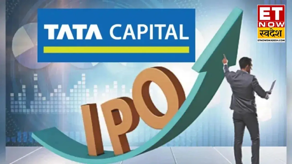 Why a Tata Capital IPO Now? Decoding the Strategy