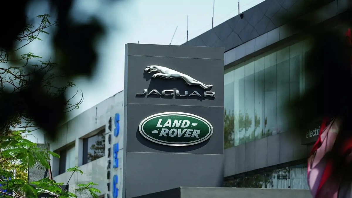 tata motors jlr cyberattack