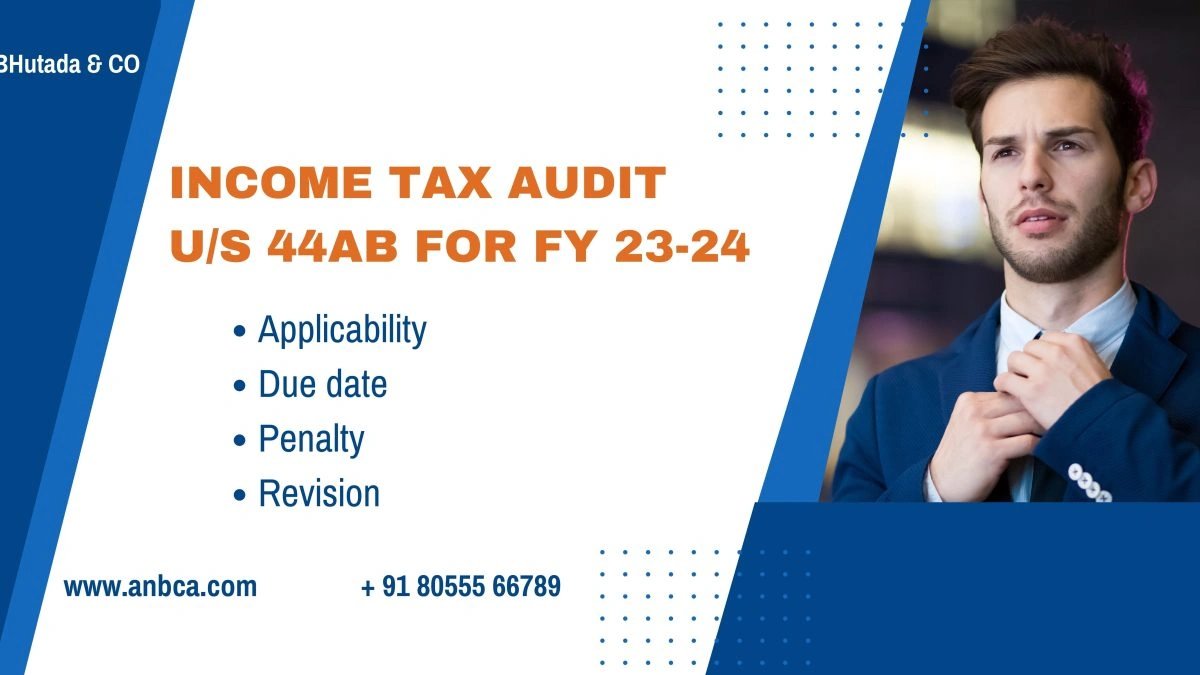 Why Should You Even Care About the Tax Audit Due Date?