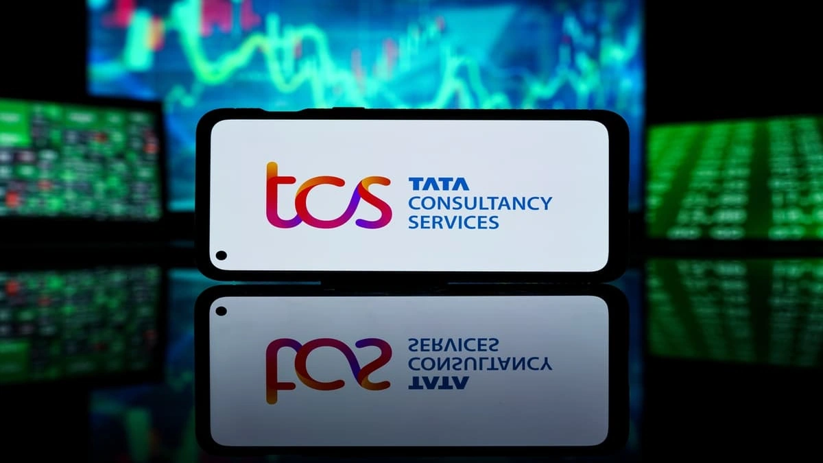 The Analyst's Take | Why TCS Matters to India's Economic Story