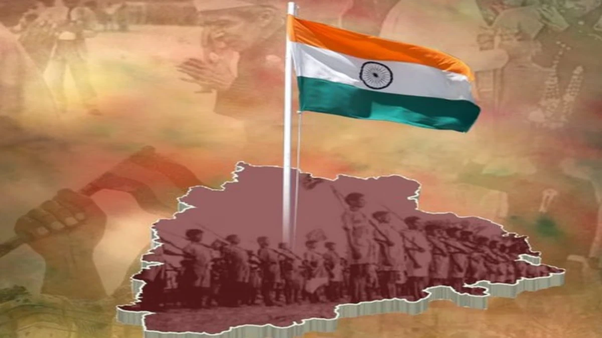 The Uncomfortable Truth | Why Telangana Vimochana Day Was Delayed