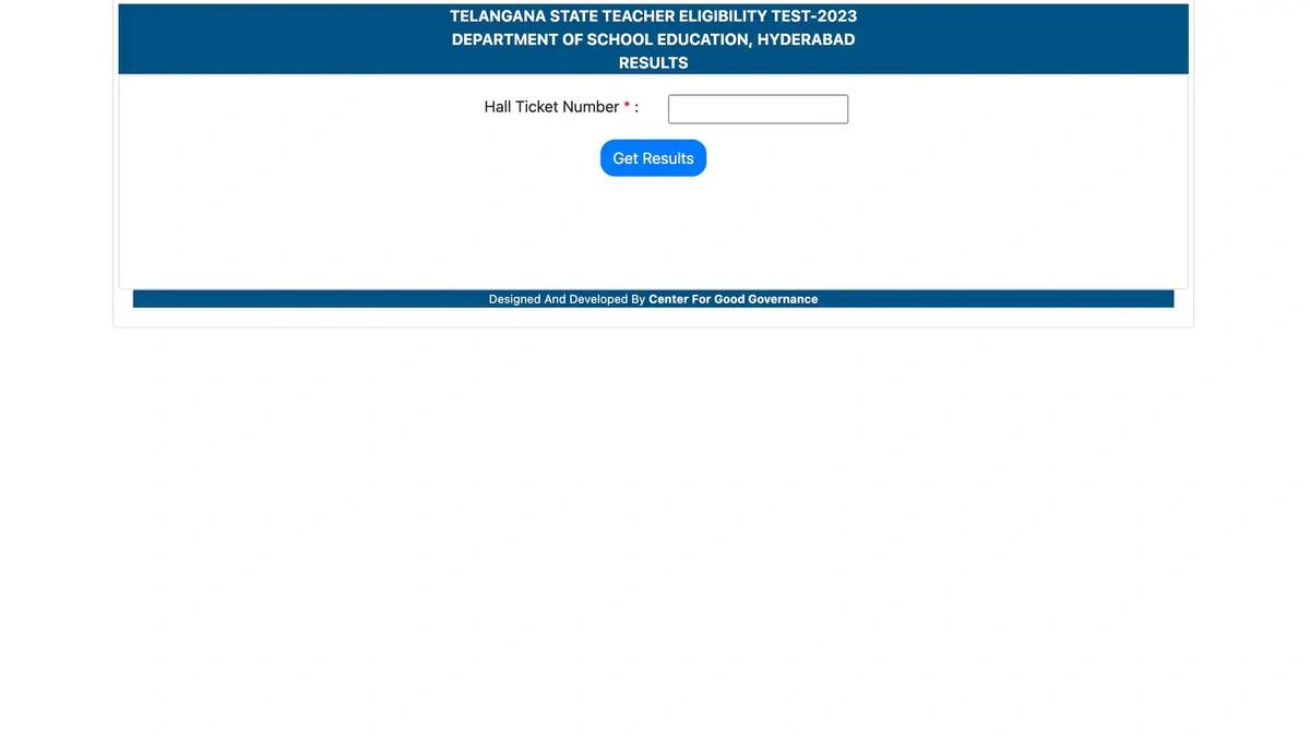 Why the TET Result 2023 is More Than Just a Number