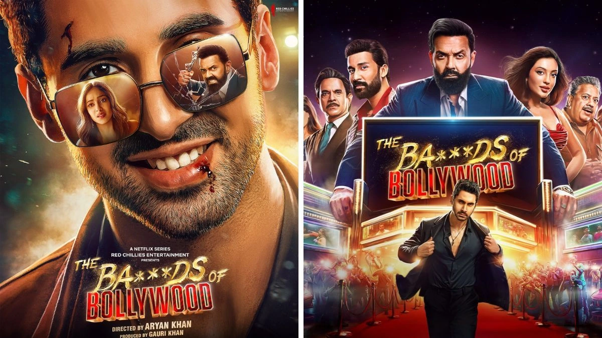 the bastards of bollywood cast