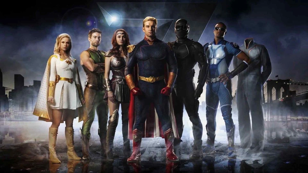Why "The Boys" Resonates | The Anti-Superhero Sentiment