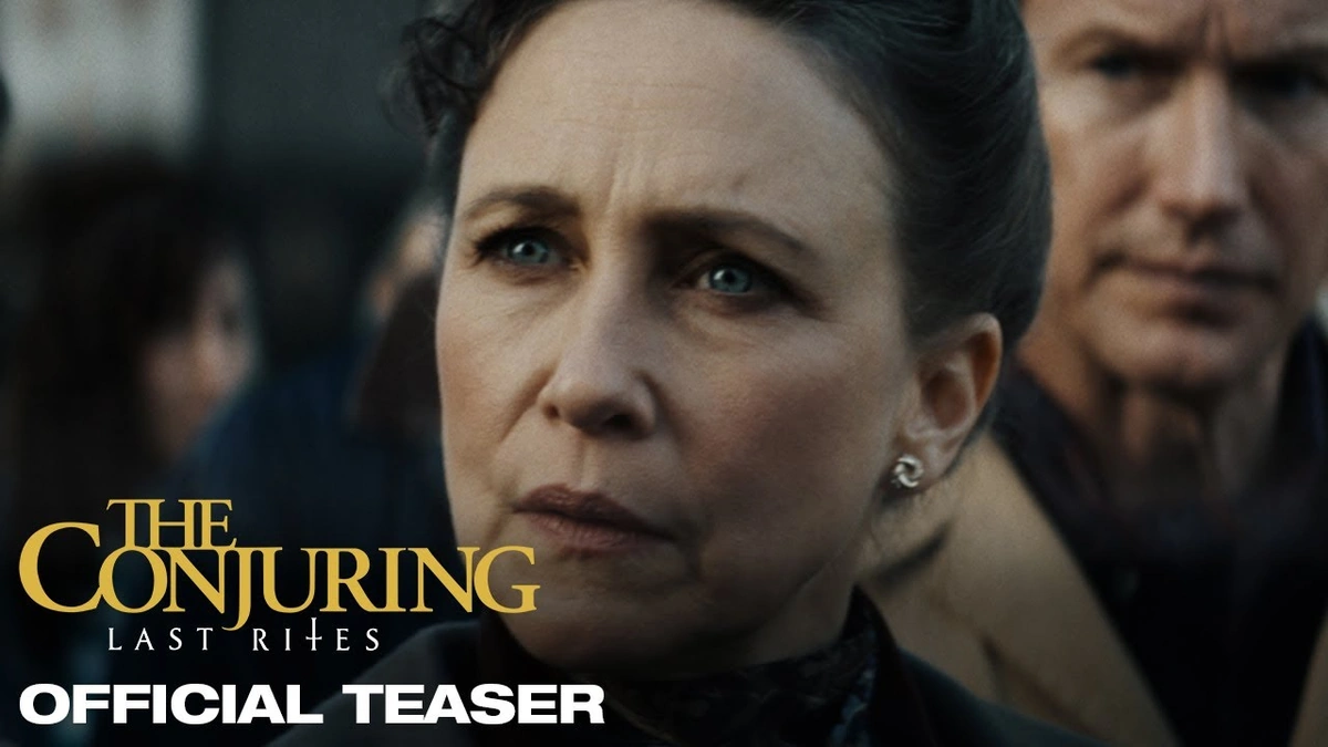the conjuring last rites movie
