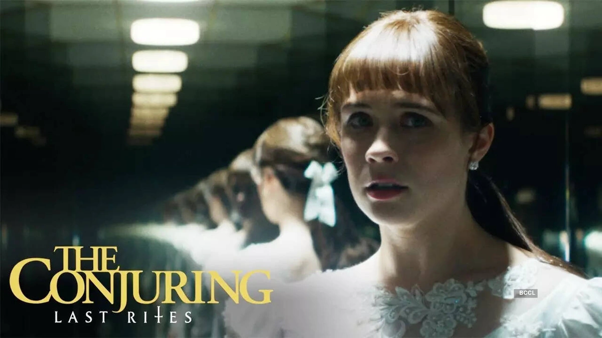 The End of an Era? Examining the Conjuring Universe's Trajectory