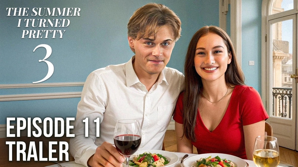 Why an “Episode 11” Might Not Exist (But Don’t Lose Hope!)