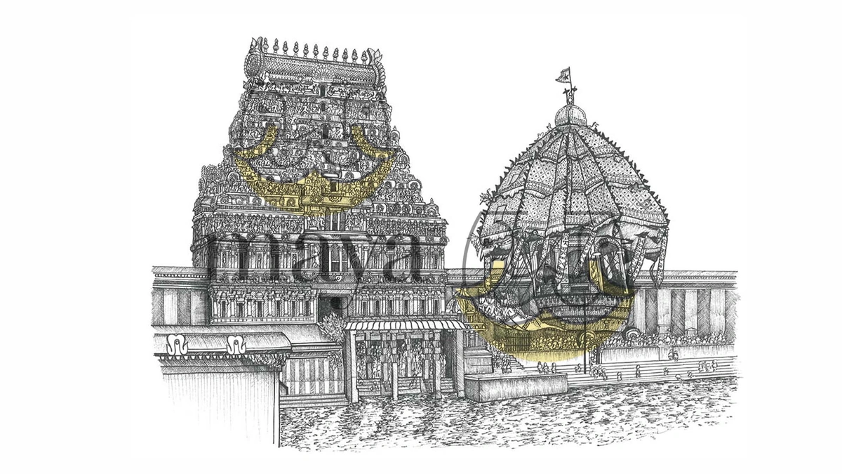 A Deep Dive into Thiruvarur's Historical Significance