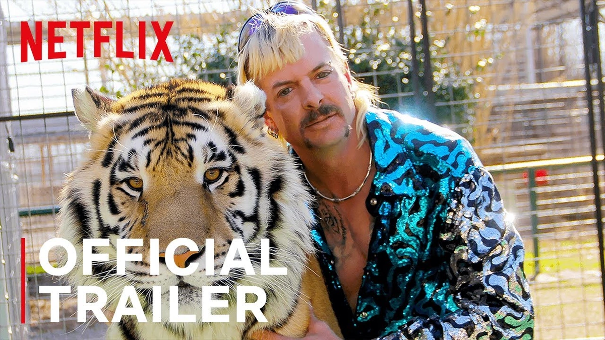 tiger king
